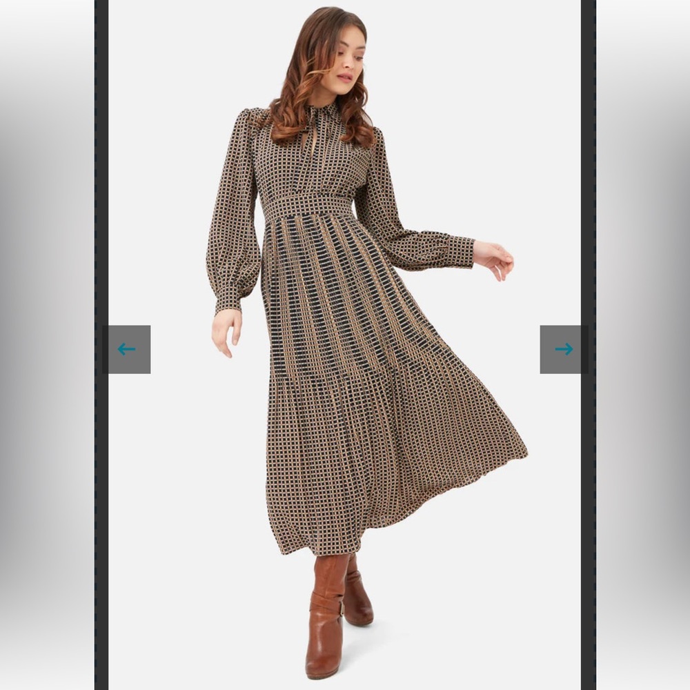 Traffic People dress size S